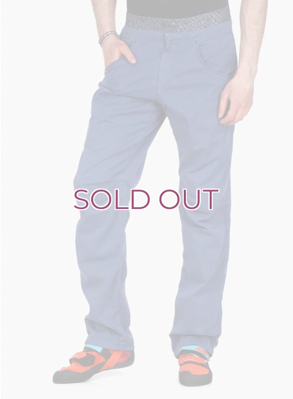 画像5: NOGRAD SAHEL Pant 2019 ノーグレード サヘルパンツ クライミングパンツ ボルダリングパンツ (5)