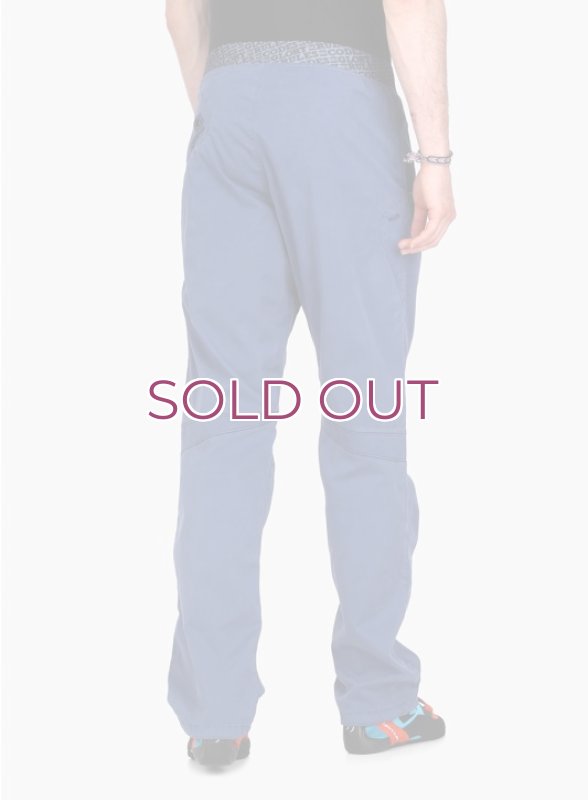 画像6: NOGRAD SAHEL Pant 2019 ノーグレード サヘルパンツ クライミングパンツ ボルダリングパンツ (6)