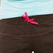 画像8: ABK Vire V2 Pants Womens Climbing Bouldering Pant  ＡＢＫ エービーケー ヴィール パンツ 女性用 (8)