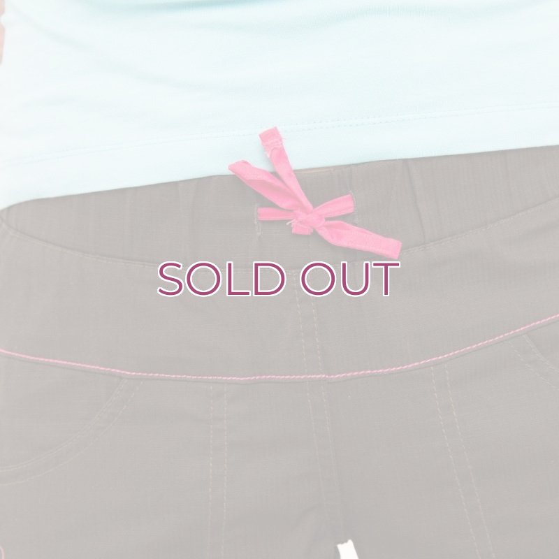 画像8: ABK Vire V2 Pants Womens Climbing Bouldering Pant  ＡＢＫ エービーケー ヴィール パンツ 女性用 (8)