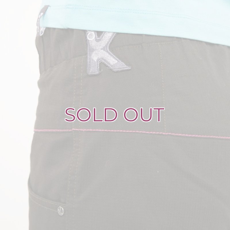 画像9: ABK Vire V2 Pants Womens Climbing Bouldering Pant  ＡＢＫ エービーケー ヴィール パンツ 女性用 (9)