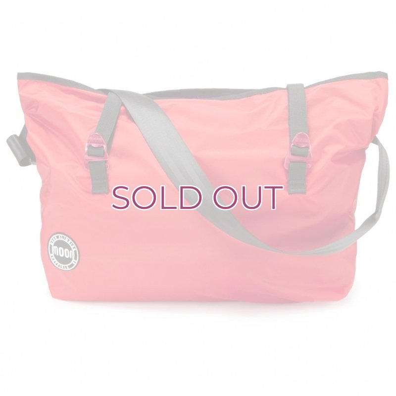 画像1: MOON S7 Rope Bag 2018 ムーン ロープバッグ 大型タープ ショルダー  (1)