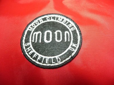 画像1: MOON S7 Rope Bag 2018 ムーン ロープバッグ 大型タープ ショルダー 