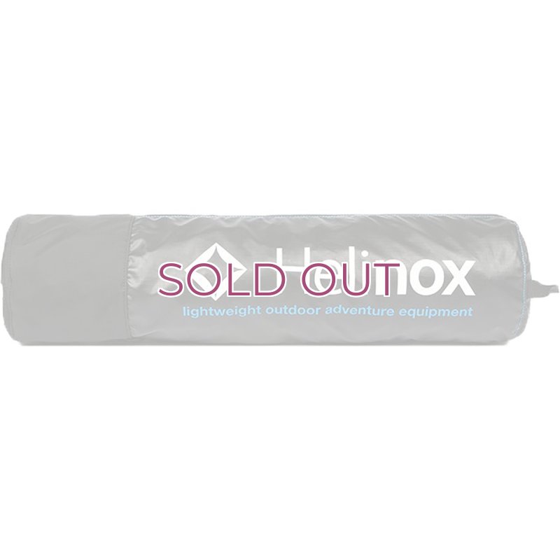 画像5: Helinox Cot One Convertible Camp Cot ヘリノックス コット ワン コンバーチブル (5)