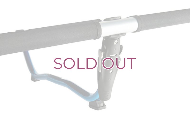 画像4: Helinox Cot One Convertible Camp Cot ヘリノックス コット ワン コンバーチブル (4)