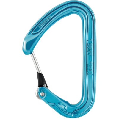 画像2: PETZL Ange Finesse Quickdraw M057 ペツル  アンジュ フィネス クイックドロー