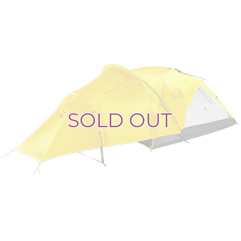 画像8: The North Face Alpine Guide 3 Tent  ノースフェイス アルパインガイド３ ３人用 テント (8)