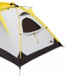 画像2: The North Face Alpine Guide 3 Tent  ノースフェイス アルパインガイド３ ３人用 テント (2)