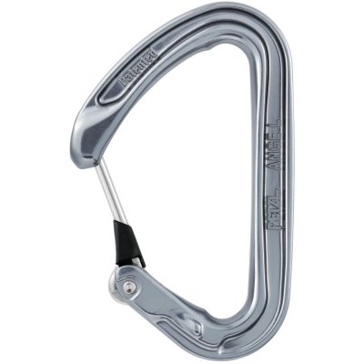 画像1: PETZL Ange Finesse Quickdraw M057 ペツル  アンジュ フィネス クイックドロー