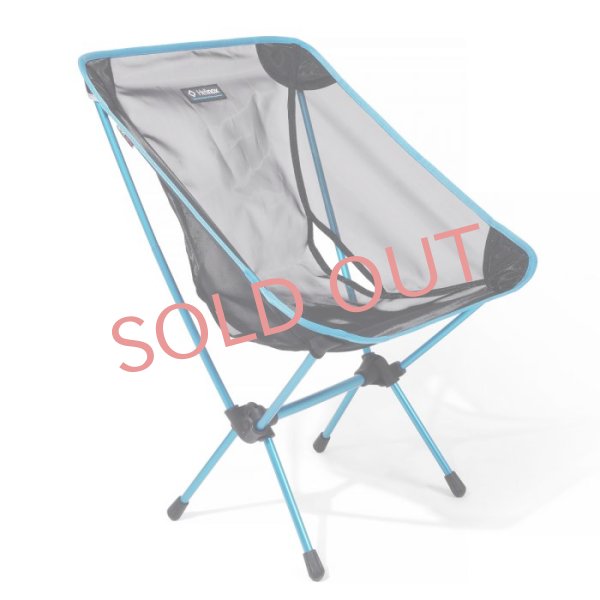 画像1: Helinox Comfort Chair One Mesh  ヘリノックス コンフォート チェア ワン メッシュ  (1)
