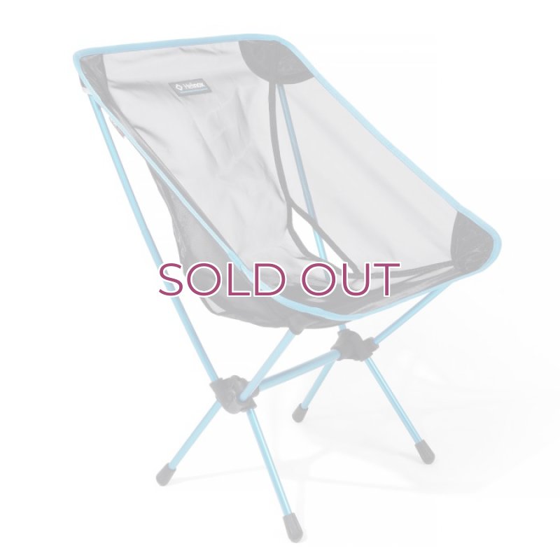 画像1: Helinox Comfort Chair One Mesh  ヘリノックス コンフォート チェア ワン メッシュ  (1)