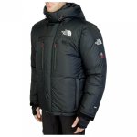画像4: The North Face Summit Himalayan Parka Down Jacket ノースフェイス サミット ヒマラヤンパーカ ダウンジャケット 米国 アメリカ仕様 USA 日本未発売  (4)