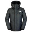 画像3: The North Face Summit Himalayan Parka Down Jacket ノースフェイス サミット ヒマラヤンパーカ ダウンジャケット 米国 アメリカ仕様 USA 日本未発売  (3)