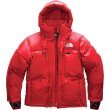 画像12: The North Face Summit Himalayan Parka Down Jacket ノースフェイス サミット ヒマラヤンパーカ ダウンジャケット 米国 アメリカ仕様 USA 日本未発売  (12)