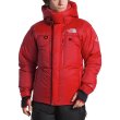 画像16: The North Face Summit Himalayan Parka Down Jacket ノースフェイス サミット ヒマラヤンパーカ ダウンジャケット 米国 アメリカ仕様 USA 日本未発売  (16)