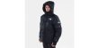 画像8: The North Face Summit Himalayan Parka Down Jacket ノースフェイス サミット ヒマラヤンパーカ ダウンジャケット 米国 アメリカ仕様 USA 日本未発売  (8)