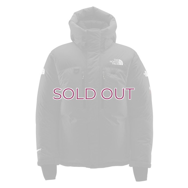 The North Face Summit Himalayan Parka Down Jacketノース