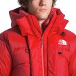 画像15: The North Face Summit Himalayan Parka Down Jacket ノースフェイス サミット ヒマラヤンパーカ ダウンジャケット 米国 アメリカ仕様 USA 日本未発売  (15)