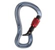 画像1: BLACK DIAMOND GRIDLOCK CARABINER  ブラックダイヤモンド グリッドロック カラビナ (1)