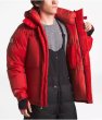 画像19: The North Face Summit Himalayan Parka Down Jacket ノースフェイス サミット ヒマラヤンパーカ ダウンジャケット 米国 アメリカ仕様 USA 日本未発売  (19)