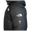 画像6: The North Face Summit Himalayan Parka Down Jacket ノースフェイス サミット ヒマラヤンパーカ ダウンジャケット 米国 アメリカ仕様 USA 日本未発売  (6)