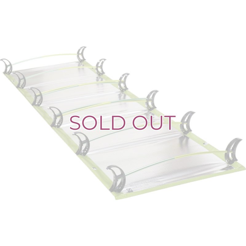 画像2: Therm-a-Rest UltraLite Cot  サーマレスト ウルトラライト コット  (2)