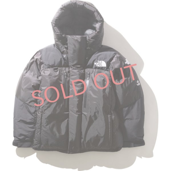 画像1: The North Face Summit Himalayan Parka Down Jacket ノースフェイス サミット ヒマラヤンパーカ ダウンジャケット 米国 アメリカ仕様 USA 日本未発売  (1)