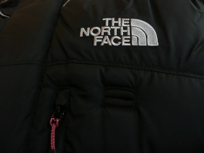 画像2: The North Face Summit Himalayan Parka Down Jacket ノースフェイス サミット ヒマラヤンパーカ ダウンジャケット 米国 アメリカ仕様 USA 日本未発売 