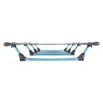 画像2: Helinox Lite Camp Cot Lightweight camp stretcher 2019 ヘリノックス ライトコット  (2)
