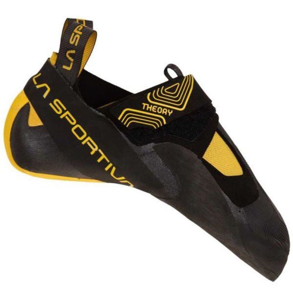 画像1: La Sportiva Theory 20W   スポルティバ セオリー クライミング シューズ ボルダリングシューズ  (1)