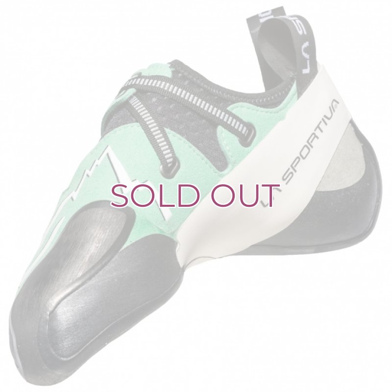 画像3: La Sportiva Futura Woman REBOOT 20F スポルティバ フューチュラ ウーマン クライミング シューズ (3)