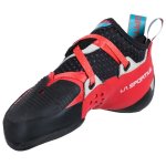 画像3: La Sportiva Solution Comp Woman ZFCS019  スポルティバ ソリューション コンプ ウーマン クライミング シューズ ボルダリングシューズ  (3)