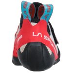 画像5: La Sportiva Solution Comp Woman ZFCS019  スポルティバ ソリューション コンプ ウーマン クライミング シューズ ボルダリングシューズ  (5)