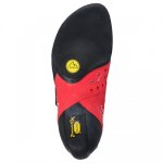 画像6: La Sportiva Solution Comp Woman ZFCS019  スポルティバ ソリューション コンプ ウーマン クライミング シューズ ボルダリングシューズ  (6)
