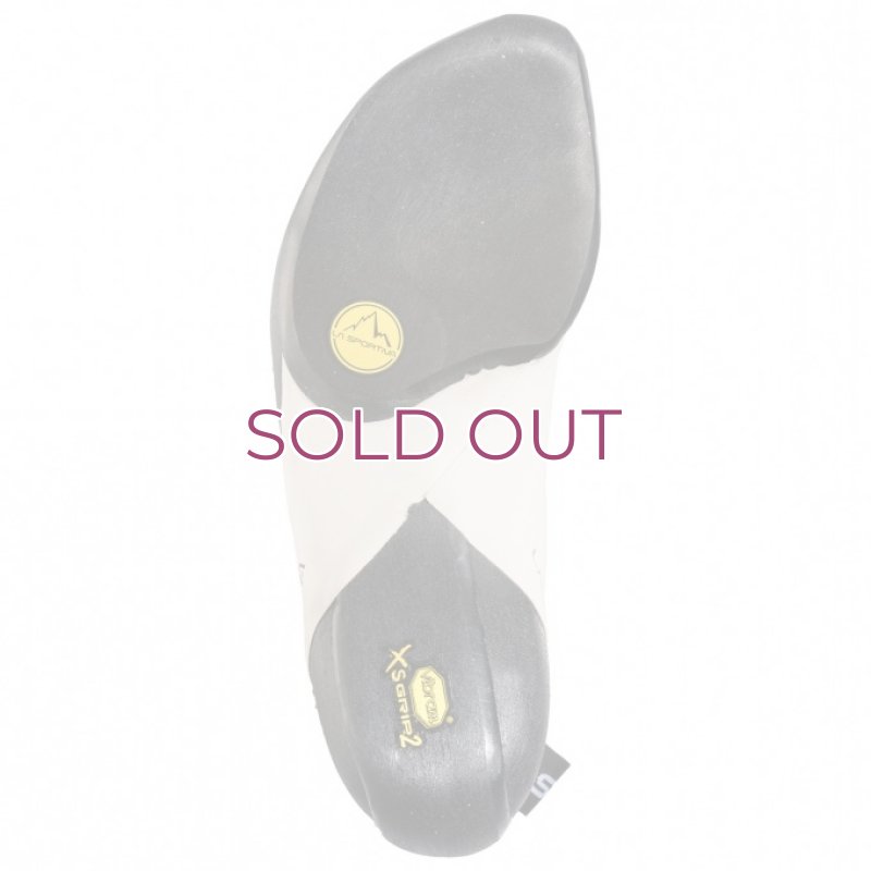 画像7: La Sportiva Futura Woman REBOOT 20F スポルティバ フューチュラ ウーマン クライミング シューズ (7)