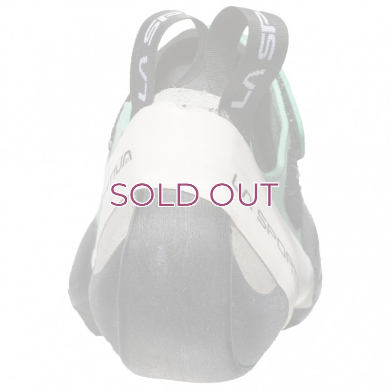 画像6: La Sportiva Futura Woman REBOOT 20F スポルティバ フューチュラ ウーマン クライミング シューズ (6)