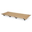 画像1: Helinox Cot Max Convertible Camp Cot Coyote Tan  ヘリノックス コット マックス コンバーチブル コヨーテ タン (1)