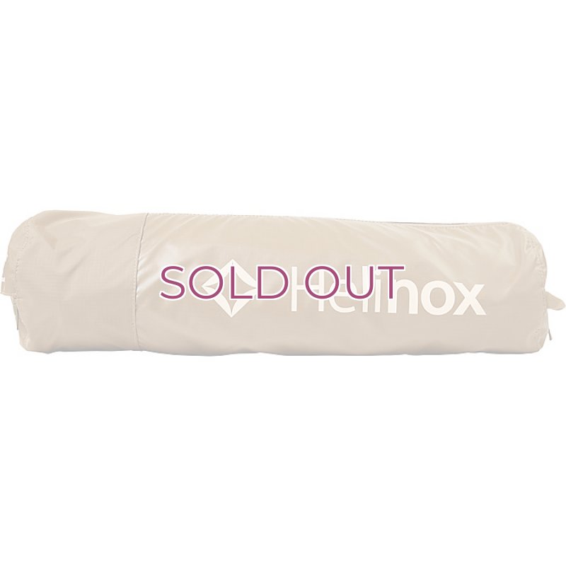 画像6: Helinox Cot Max Convertible Camp Cot Coyote Tan  ヘリノックス コット マックス コンバーチブル コヨーテ タン (6)