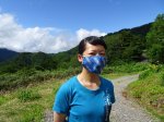 画像3: 朝日小屋応援マスク 朝日小屋公認グッズ (3)