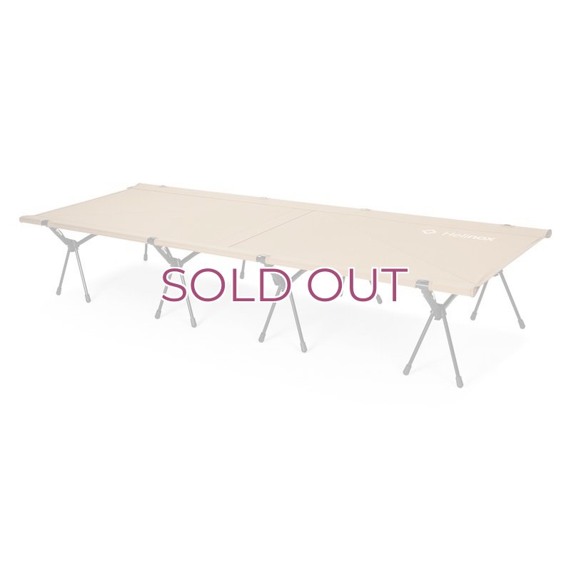 ※コットレッグは別売り