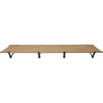 画像2: Helinox Cot Max Convertible Camp Cot Coyote Tan  ヘリノックス コット マックス コンバーチブル コヨーテ タン (2)