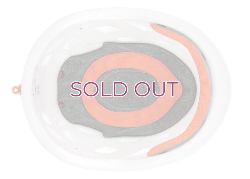 画像6: PETZL Sirocco ペツル シロッコ クライミング マウンテニアリング用ヘルメット (6)