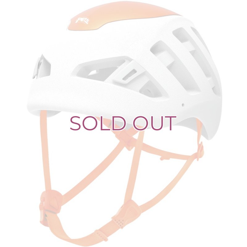 画像8: PETZL Sirocco ペツル シロッコ クライミング マウンテニアリング用ヘルメット (8)