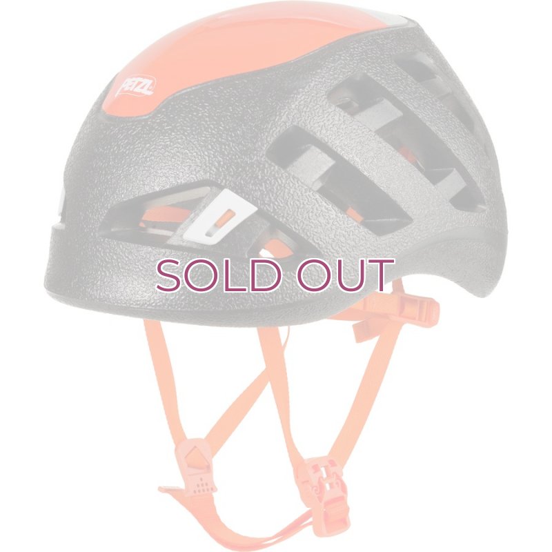 画像3: PETZL Sirocco ペツル シロッコ クライミング マウンテニアリング用ヘルメット (3)