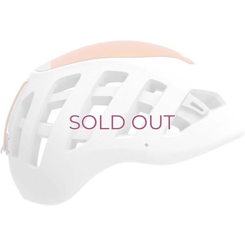 画像10: PETZL Sirocco ペツル シロッコ クライミング マウンテニアリング用ヘルメット (10)