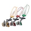 画像3: DMM Dragon Cam Set 0,1,2,3,4,5 Climbing Protection ドラゴンカム 6個セット  (3)