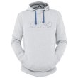 画像1: ABK Brand Logo hoodie Sweater ＡＢＫ ブランド ロゴ フーディ スウェット 長袖 フード付き (1)