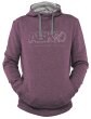 画像6: ABK Brand Logo hoodie Sweater ＡＢＫ ブランド ロゴ フーディ スウェット 長袖 フード付き (6)