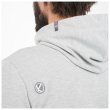 画像5: ABK Brand Logo hoodie Sweater ＡＢＫ ブランド ロゴ フーディ スウェット 長袖 フード付き (5)