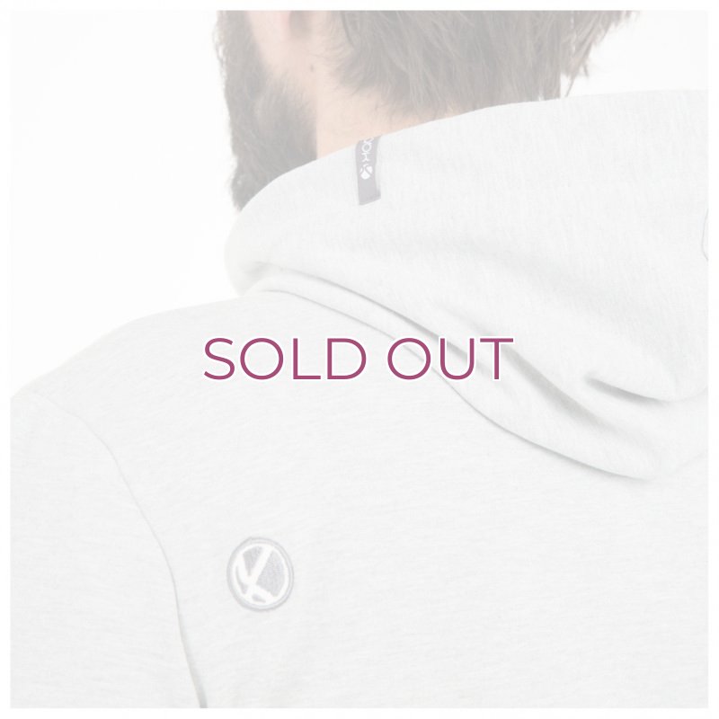 画像5: ABK Brand Logo hoodie Sweater ABK ブランド ロゴ フーディ スウェット 長袖 フード付き (5)